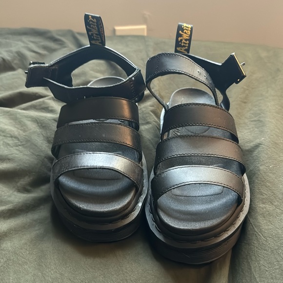 Dr. Martens Shoes - Dr. Martins Sandals